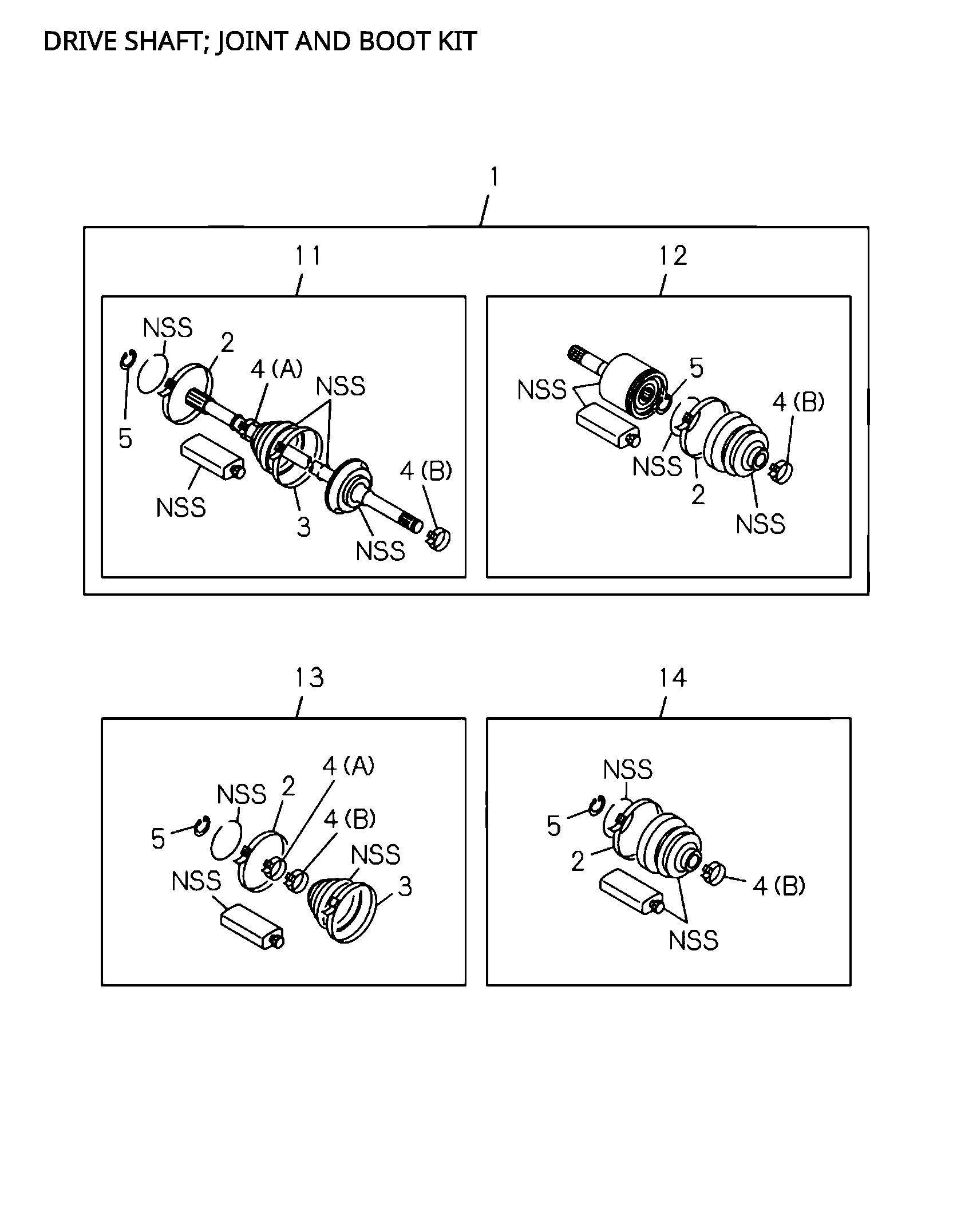 Partial Engine